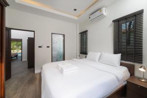 Orchid Paradise Homes OPV 20