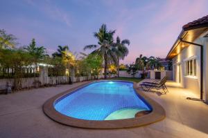 Orchid Paradise Homes OPV 20