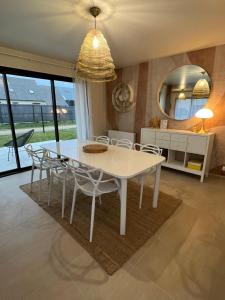 La Belle Mélorienne