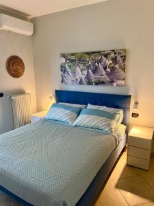 Puglia Suite