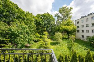 Praga Łochowska Deluxe Apartment by BookingHost