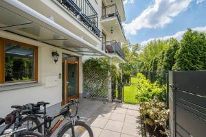 Praga Łochowska Deluxe Apartment by BookingHost