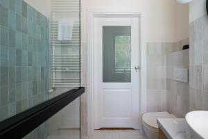 Praga Łochowska Deluxe Apartment