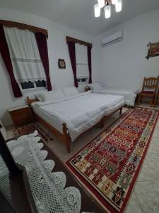 Dalipis Guest House