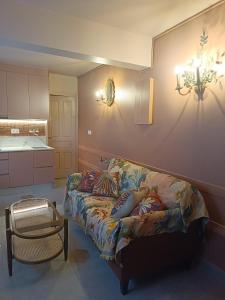 APARTAMENTO Los PECES SANTANDER