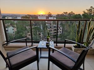 Exclusivo Apartamento en Opera Park