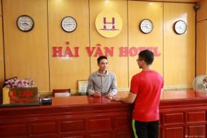 Hải Vân Hotel Điện Biên