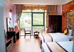 Hải Vân Hotel Điện Biên