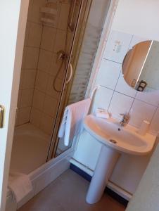 Hotels Le relais du Perche : photos des chambres