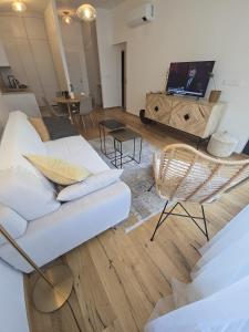 Apartment in the City Centre - FREE GARAGE PARKING
