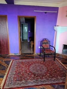 GOOD VIBEs VATTAKANAL