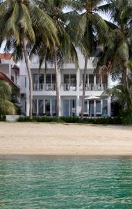 Villa M