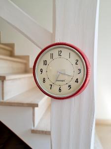 Maisons de vacances Nonni - MAISON FAMILIALE AVEC JARDIN, PROCHE DE LA GARE ET A 10MIN DE LA PLAGE : photos des chambres