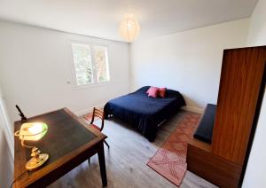 Nonni, Maison Familiale - Royan