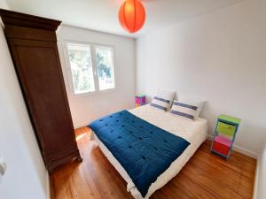 Maisons de vacances Nonni - MAISON FAMILIALE AVEC JARDIN, PROCHE DE LA GARE ET A 10MIN DE LA PLAGE : photos des chambres