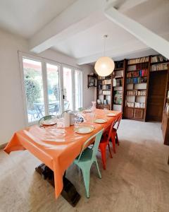 Nonni, Maison Familiale - Royan