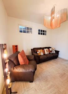 Maisons de vacances Nonni - MAISON FAMILIALE AVEC JARDIN, PROCHE DE LA GARE ET A 10MIN DE LA PLAGE : photos des chambres