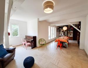 Nonni, Maison Familiale - Royan