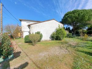 Maisons de vacances Nonni - MAISON FAMILIALE AVEC JARDIN, PROCHE DE LA GARE ET A 10MIN DE LA PLAGE : photos des chambres