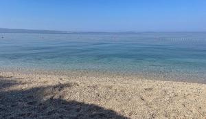 Sea View Penthouse Residence Podstrana