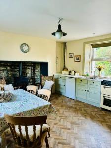 Idyllic Family farmhouse in beautiful West Cork