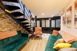 Les Petits Loups - Proche Station de Ski