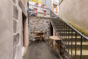 Maisons de vacances Les Petits Loups - Proche Station de Ski : photos des chambres