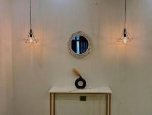 Letstay Sector-63A, Noida