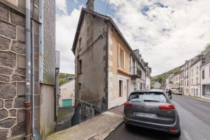 Maisons de vacances Les Petits Loups - Proche Station de Ski : photos des chambres