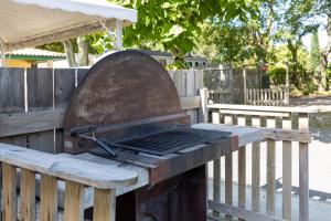 Campings Camping pasteur 3 etoiles : photos des chambres