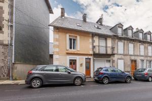 Maisons de vacances Les Petits Loups - Proche Station de Ski : photos des chambres