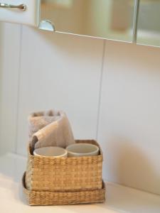 Appartement Felsenheim