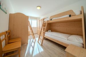 Sunnaschy Heidi by Arosa Vacations, Exklusive App nahe Skilift-Kulm mit Privatparkplatz