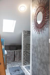Appartements L-ecurie : photos des chambres