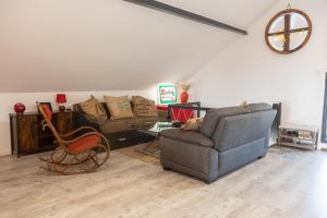 Appartements L-ecurie : photos des chambres