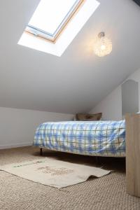 Appartements L-ecurie : photos des chambres