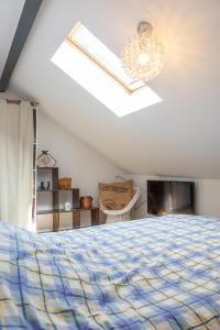 Appartements L-ecurie : photos des chambres