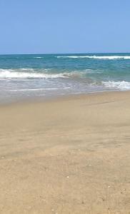 Ocean Pearl Beach Villa & Retreat