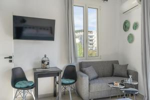 Chrysi Guesthouse