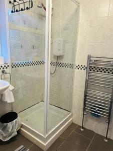 Snug room in Wellingborough