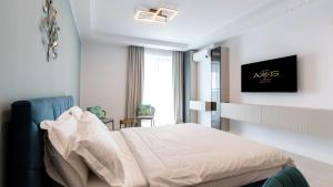 Axxis Nova Resort & Spa