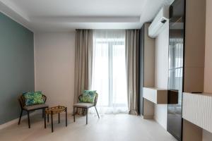 Axxis Nova Resort & Spa