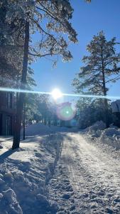 Vila Rosa Apartman 8