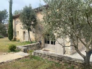 Villas Authentique Bergerie Coeur Luberon : photos des chambres