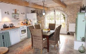 Villas Authentique Bergerie Coeur Luberon : photos des chambres