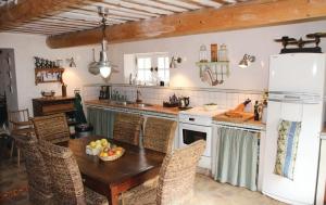 Villas Authentique Bergerie Coeur Luberon : photos des chambres