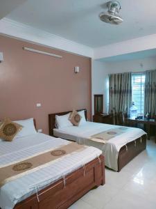 Love Hotel Hà Đông