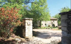 Villas Authentique Bergerie Coeur Luberon : photos des chambres
