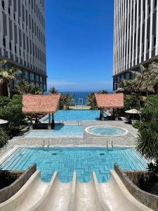 Mandala Oceanfront Driftwood Resort - 5hvězdičkové hotely ve městě Phan Thiết