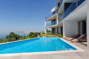 Apartina Boutique Suites